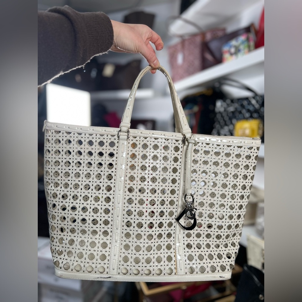 Dior Tote